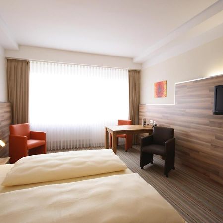 Petul Apart Hotel City Essen Bagian luar foto