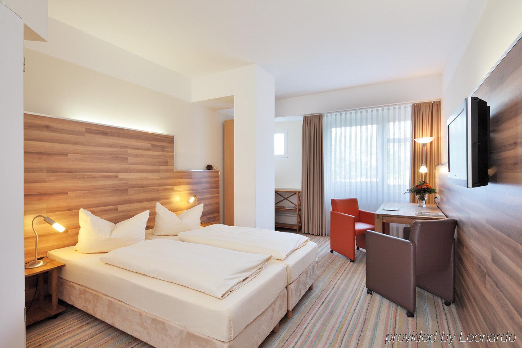 Petul Apart Hotel City Essen Bagian luar foto